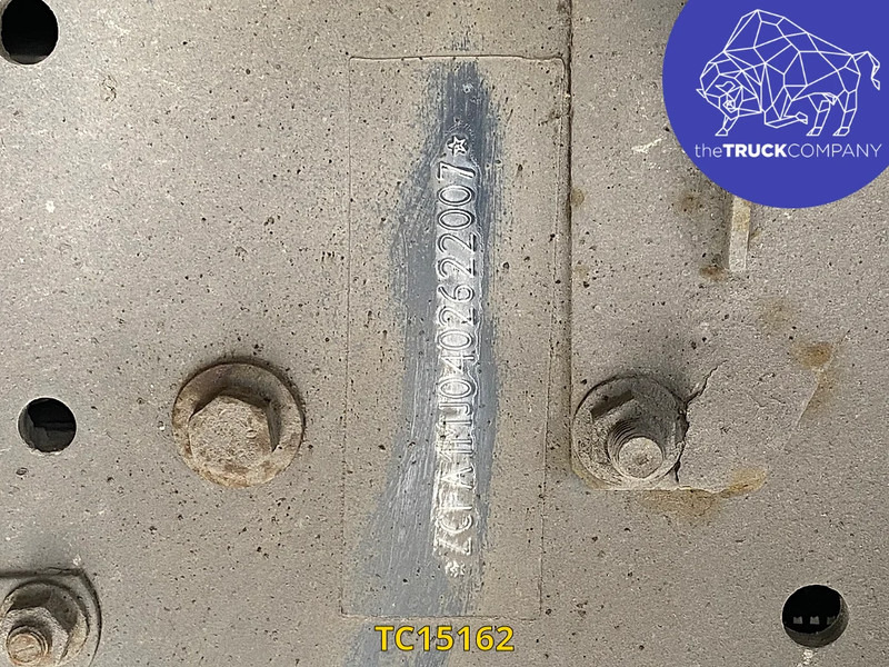 Iveco EuroCargo 160 E25 - Truk box: gambar 3 Iveco EuroCargo 160 E25 - Truk box: gambar 3