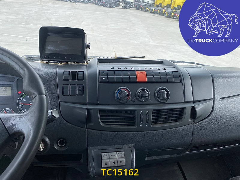 Leasing Iveco EuroCargo 160 E25 Iveco EuroCargo 160 E25: gambar 6