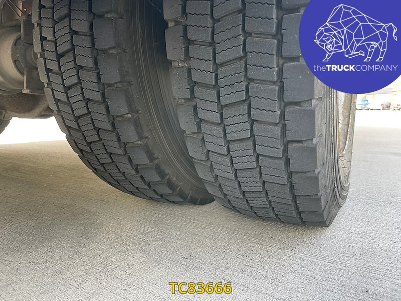 Iveco EuroCargo - Truk box: gambar 5 Iveco EuroCargo - Truk box: gambar 5