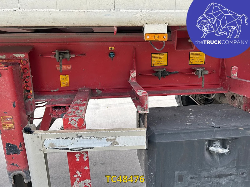 LAG - Semi-trailer jungkit: gambar 3 LAG - Semi-trailer jungkit: gambar 3