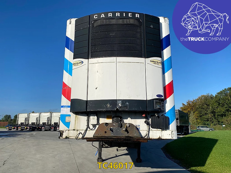 LAMBERET - Semi-trailer berpendingin: gambar 2 LAMBERET - Semi-trailer berpendingin: gambar 2