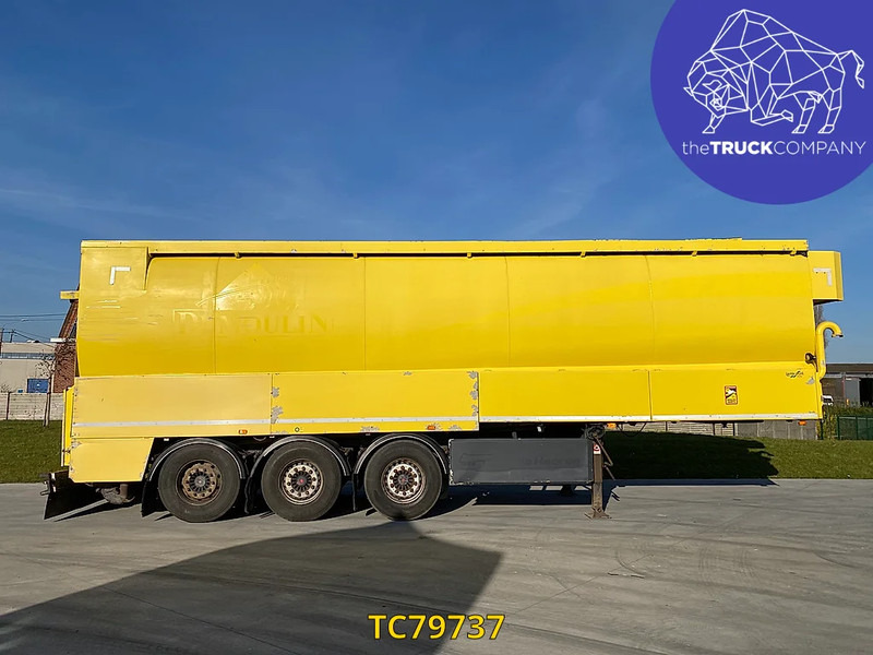 Lambrecht - Semi-trailer tangki: gambar 2 Lambrecht - Semi-trailer tangki: gambar 2