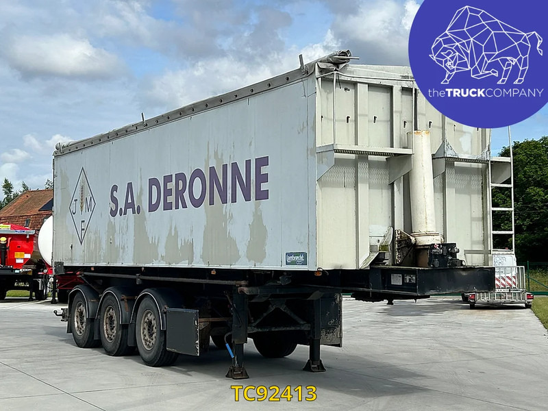 Lambrecht - Semi-trailer jungkit: gambar 1 Lambrecht - Semi-trailer jungkit: gambar 1