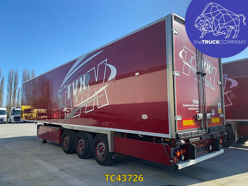 Lecitrailer - Semi-trailer berpendingin: gambar 4 Lecitrailer - Semi-trailer berpendingin: gambar 4