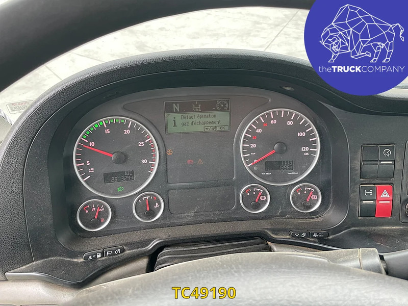 MAN TGS 18.360 - Truk jungkit: gambar 4 MAN TGS 18.360 - Truk jungkit: gambar 4