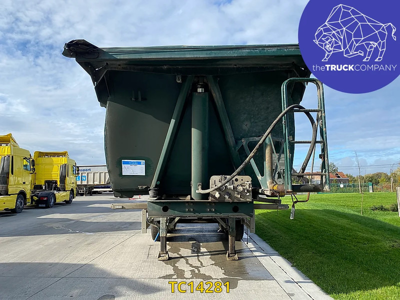 MOL  - Semi-trailer jungkit: gambar 3 MOL  - Semi-trailer jungkit: gambar 3
