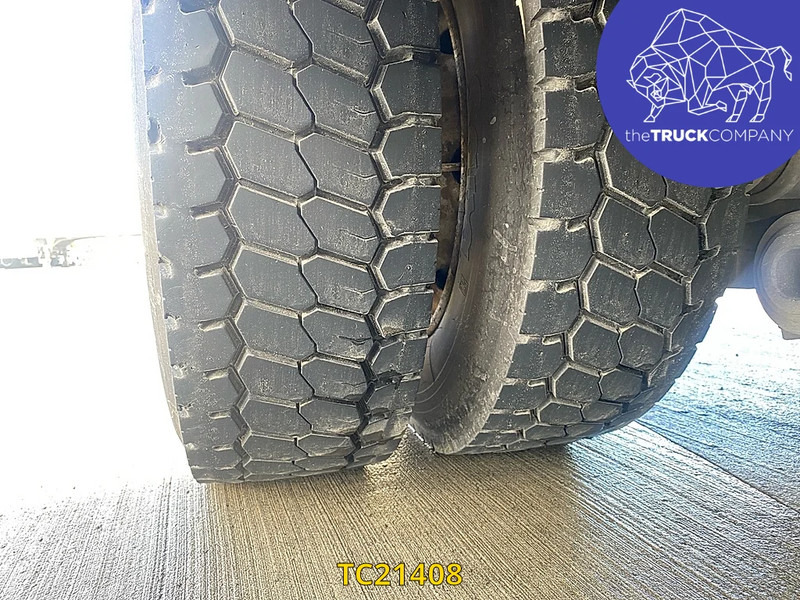 Mercedes-Benz Atego 1223 - Truk berpendingin: gambar 4 Mercedes-Benz Atego 1223 - Truk berpendingin: gambar 4