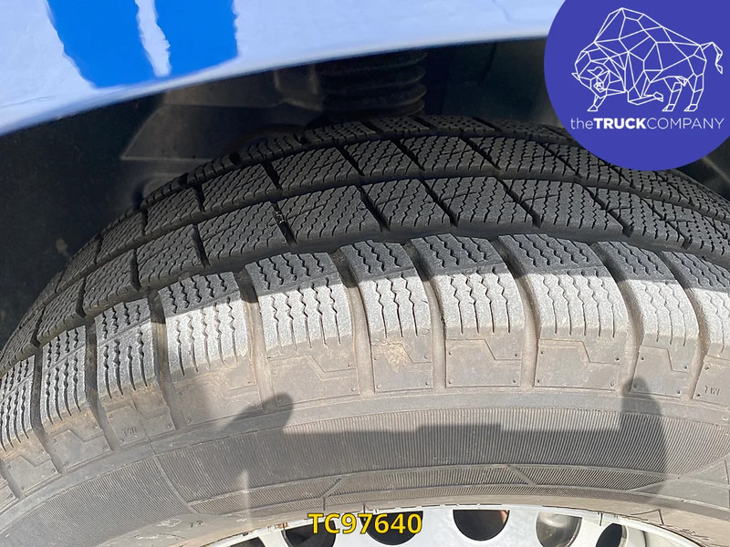 Mercedes-Benz Sprinter - Van panel: gambar 4 Mercedes-Benz Sprinter - Van panel: gambar 4