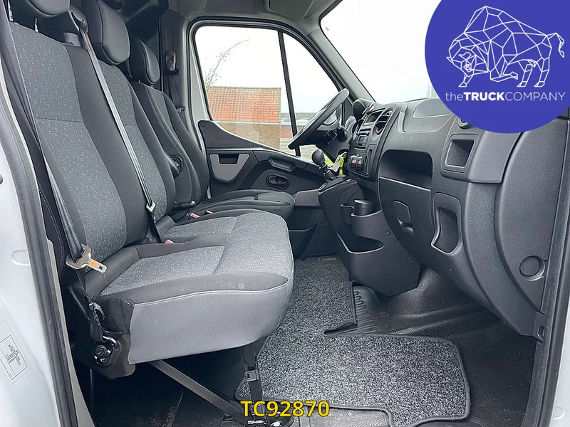 Opel Movano - Van panel: gambar 4 Opel Movano - Van panel: gambar 4
