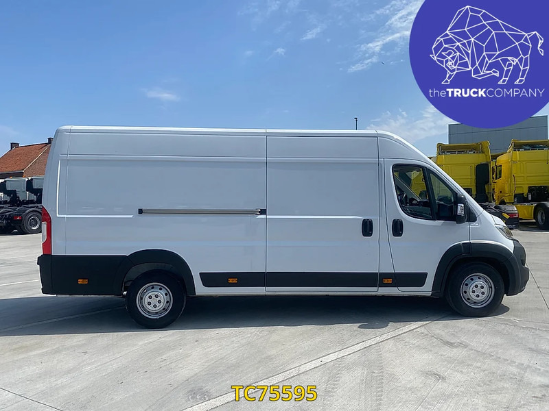 Opel Movano - Van panel: gambar 2 Opel Movano - Van panel: gambar 2