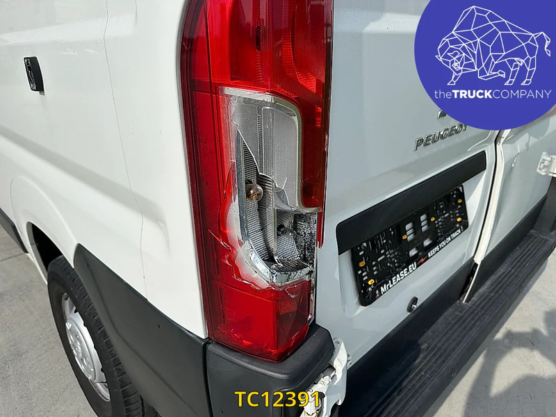 Peugeot Boxer L3H2 - Van panel: gambar 4 Peugeot Boxer L3H2 - Van panel: gambar 4