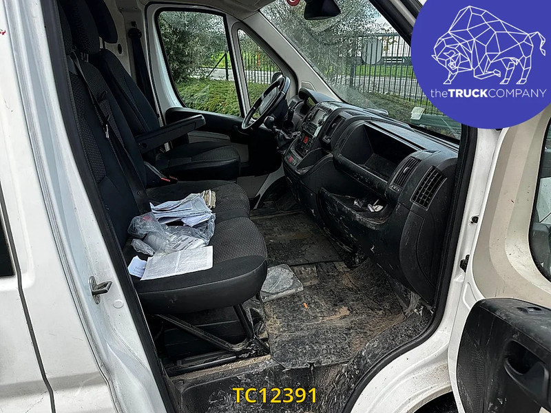 Peugeot Boxer L3H2 - Van panel: gambar 3 Peugeot Boxer L3H2 - Van panel: gambar 3