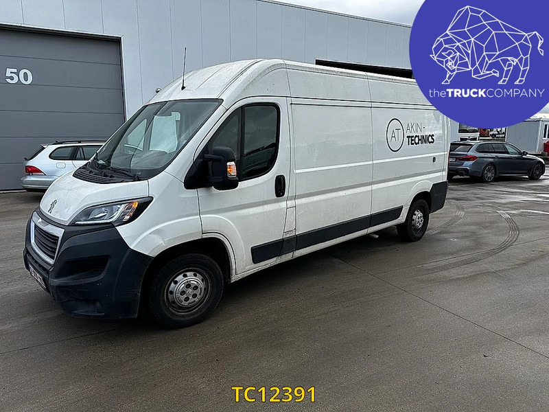 Peugeot Boxer L3H2 - Van panel: gambar 1 Peugeot Boxer L3H2 - Van panel: gambar 1