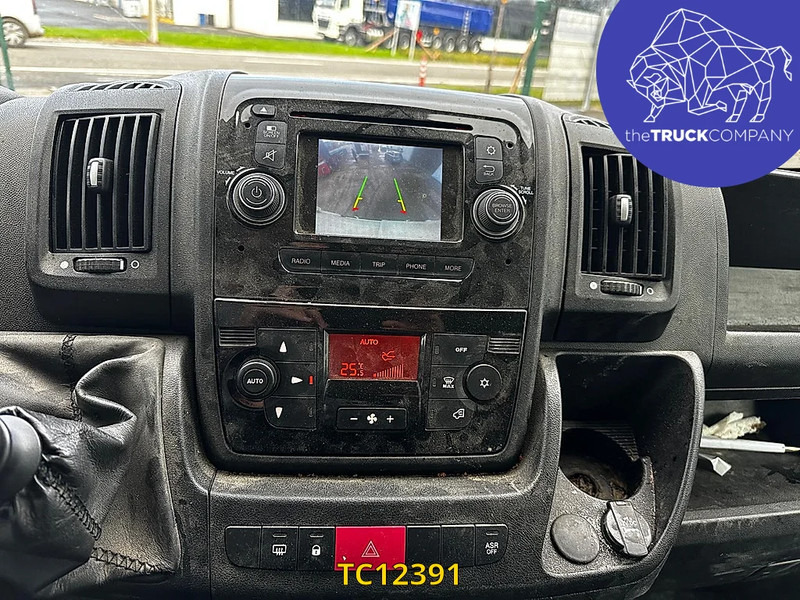 Peugeot Boxer L3H2 - Van panel: gambar 2 Peugeot Boxer L3H2 - Van panel: gambar 2