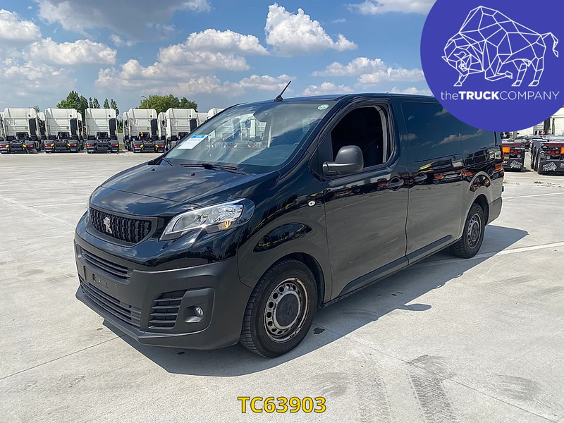 Peugeot Expert 2.0 HDI - DUBBELE CABINE - L2H1 - Van kecil: gambar 1 Peugeot Expert 2.0 HDI - DUBBELE CABINE - L2H1 - Van kecil: gambar 1