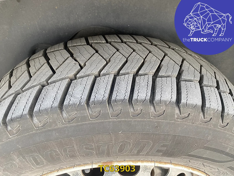 Peugeot Expert 2.0 HDI - DUBBELE CABINE - L2H1 - Van kecil: gambar 5 Peugeot Expert 2.0 HDI - DUBBELE CABINE - L2H1 - Van kecil: gambar 5