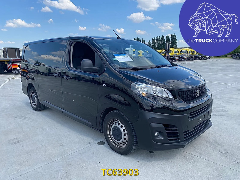 Peugeot Expert 2.0 HDI - DUBBELE CABINE - L2H1 - Van kecil: gambar 2 Peugeot Expert 2.0 HDI - DUBBELE CABINE - L2H1 - Van kecil: gambar 2