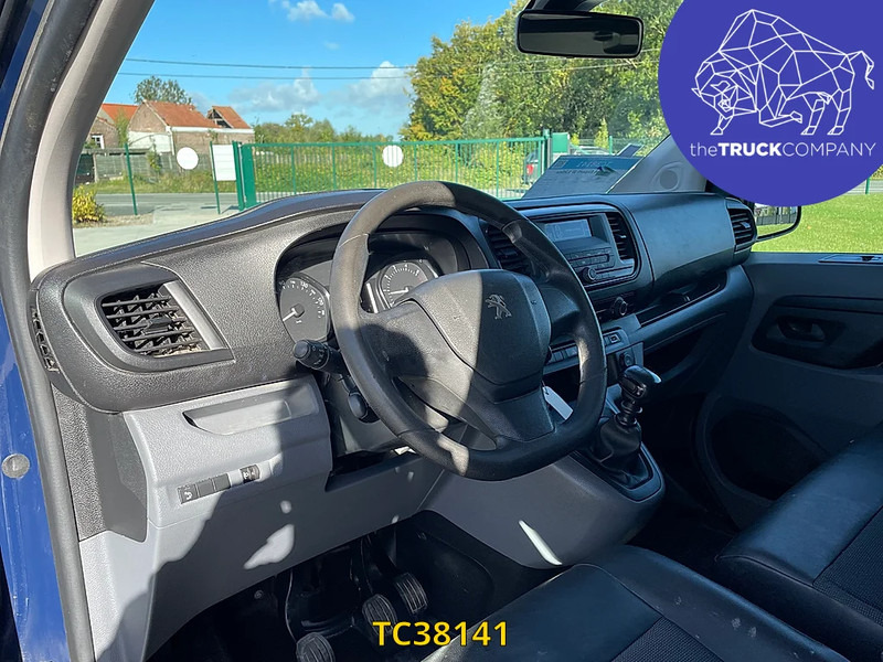 Van kecil Peugeot Expert 2l 120cv: gambar 13