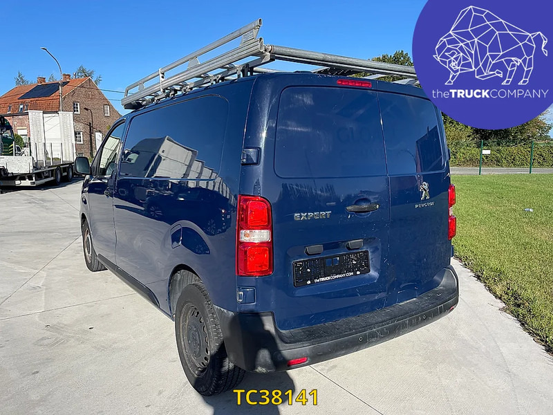 Peugeot Expert 2l 120cv - Van kecil: gambar 3 Peugeot Expert 2l 120cv - Van kecil: gambar 3