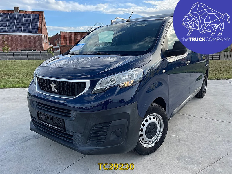 Peugeot Expert 2l 120cv - Van kecil: gambar 1 Peugeot Expert 2l 120cv - Van kecil: gambar 1