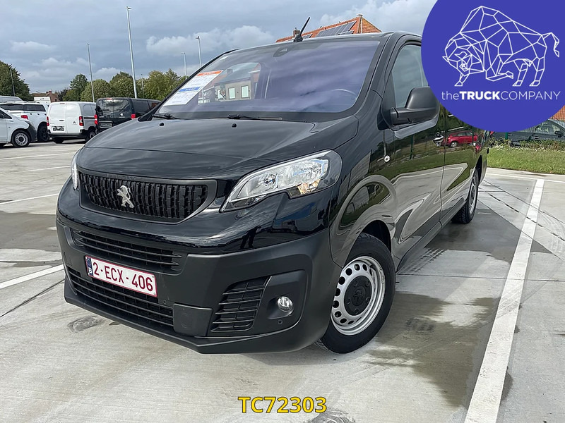 Peugeot Expert Long 2.0 BlueHDI 145 - Van panel: gambar 1 Peugeot Expert Long 2.0 BlueHDI 145 - Van panel: gambar 1
