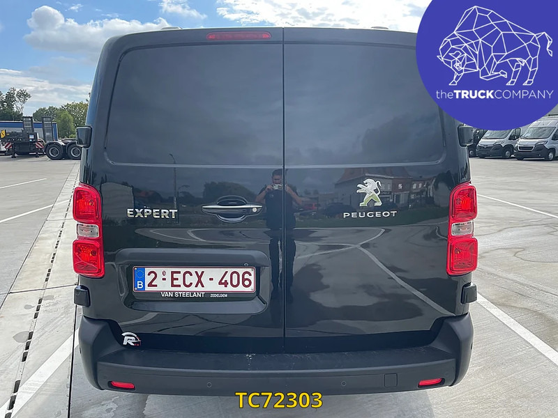 Peugeot Expert Long 2.0 BlueHDI 145 - Van panel: gambar 4 Peugeot Expert Long 2.0 BlueHDI 145 - Van panel: gambar 4