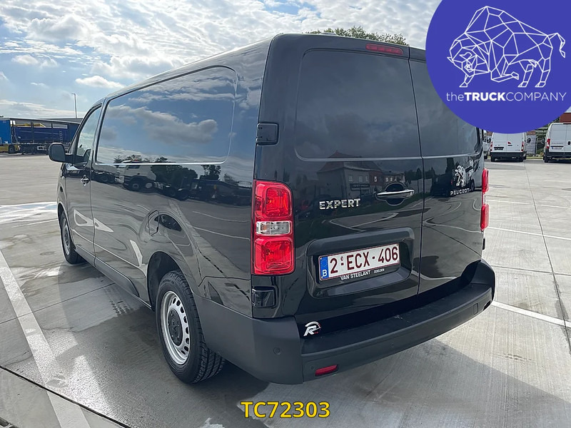 Peugeot Expert Long 2.0 BlueHDI 145 - Van panel: gambar 3 Peugeot Expert Long 2.0 BlueHDI 145 - Van panel: gambar 3