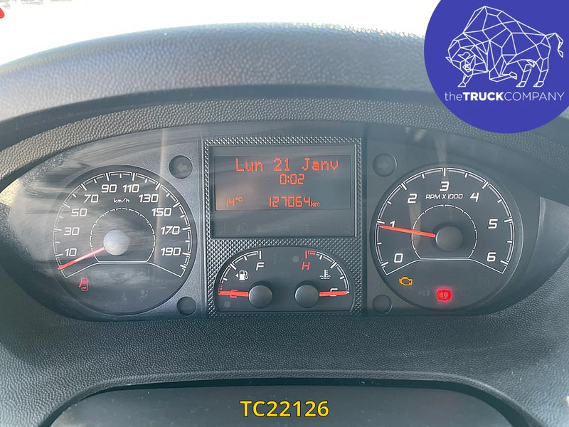 Peugeot Expert met laadklep - Van panel: gambar 4 Peugeot Expert met laadklep - Van panel: gambar 4