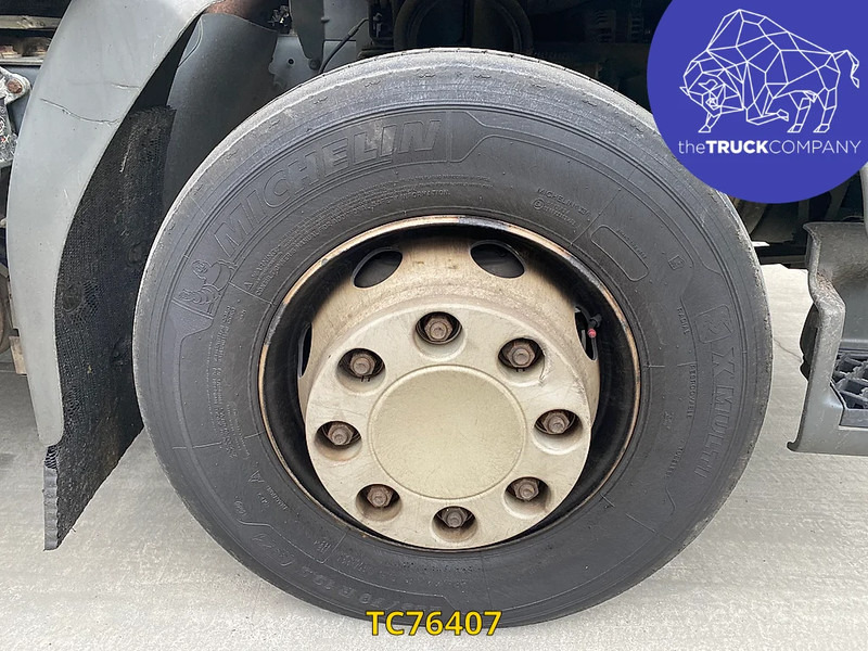 Renault D 210 - Truk berpendingin: gambar 3 Renault D 210 - Truk berpendingin: gambar 3