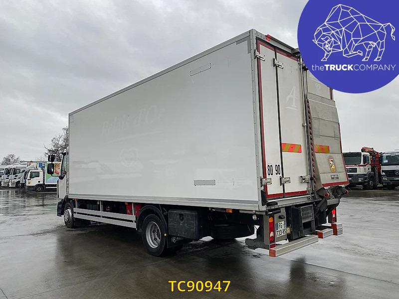 Renault D 210 - Truk berpendingin: gambar 3 Renault D 210 - Truk berpendingin: gambar 3