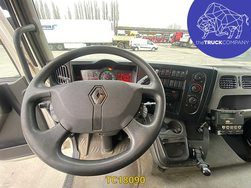 Renault D 240 - Truk berpendingin: gambar 3 Renault D 240 - Truk berpendingin: gambar 3