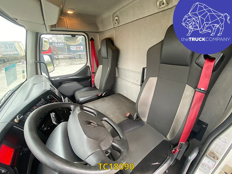 Renault D 240 - Truk berpendingin: gambar 2 Renault D 240 - Truk berpendingin: gambar 2