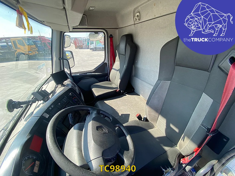 Renault D 240 - Truk box: gambar 5 Renault D 240 - Truk box: gambar 5