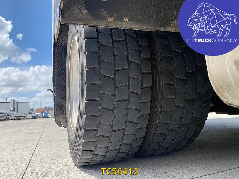 Renault D 240 - Truk berpendingin: gambar 5 Renault D 240 - Truk berpendingin: gambar 5