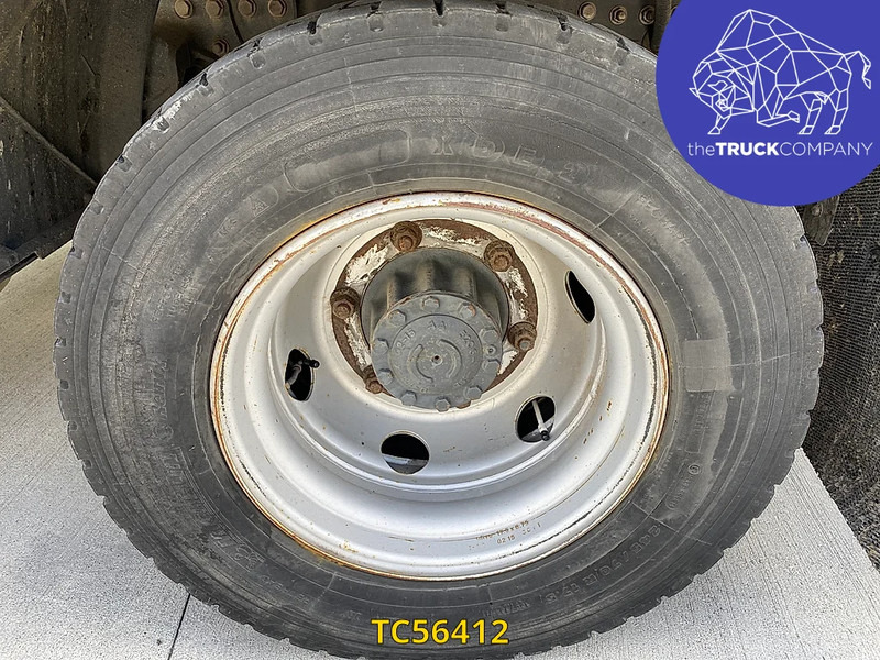 Renault D 240 - Truk berpendingin: gambar 4 Renault D 240 - Truk berpendingin: gambar 4