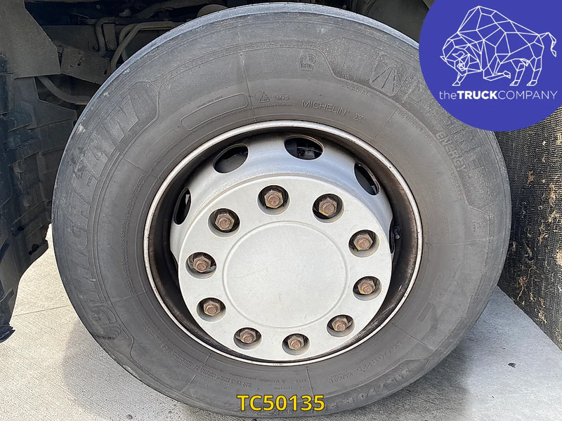 Renault D 320 - Truk berpendingin: gambar 3 Renault D 320 - Truk berpendingin: gambar 3