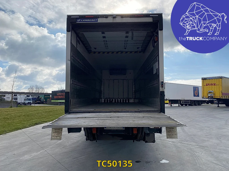 Renault D 320 - Truk berpendingin: gambar 2 Renault D 320 - Truk berpendingin: gambar 2