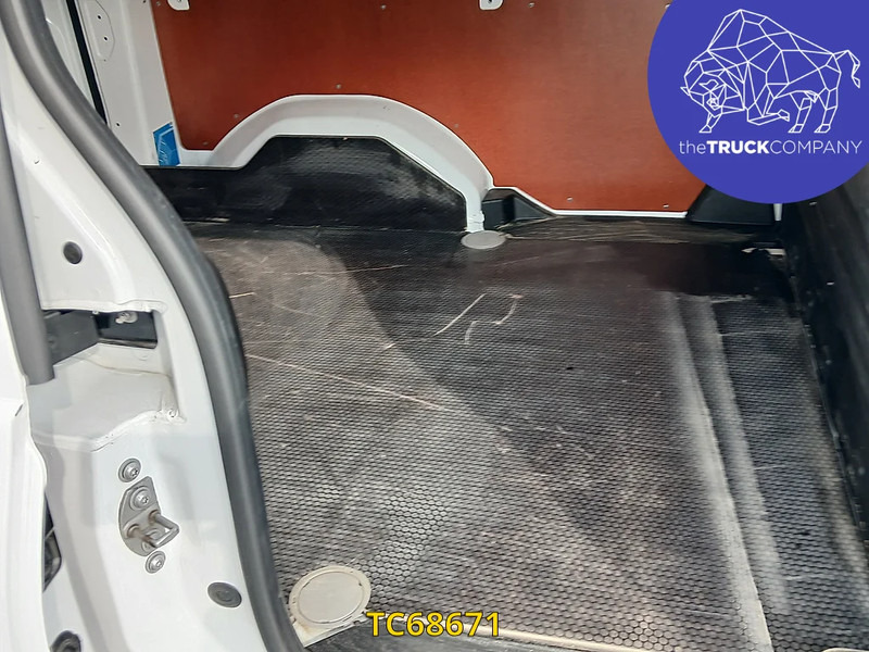 Renault Kangoo 1.5 DCI - Van kecil: gambar 2 Renault Kangoo 1.5 DCI - Van kecil: gambar 2