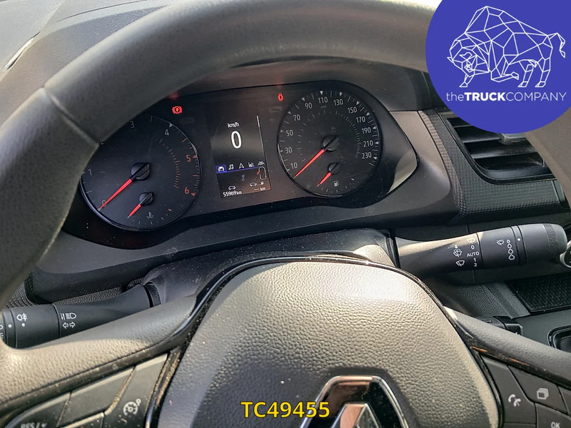 Renault Kangoo 1.5 DCI - Van kecil: gambar 3 Renault Kangoo 1.5 DCI - Van kecil: gambar 3