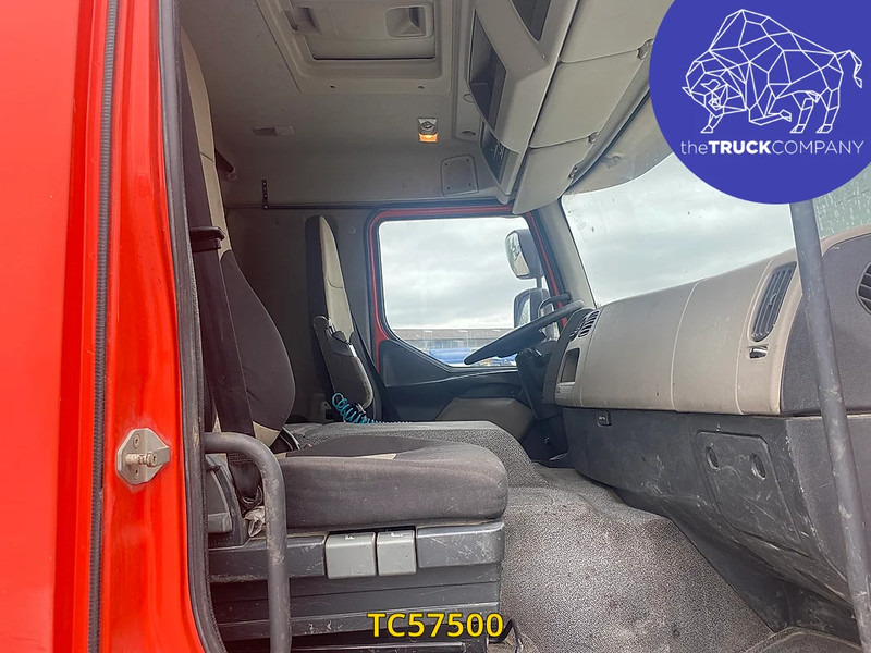 Renault Kerax 410 - Truk jungkit: gambar 4 Renault Kerax 410 - Truk jungkit: gambar 4