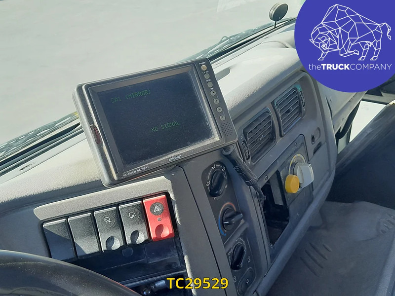 Renault Kerax 420 - Truk pengaduk beton: gambar 4 Renault Kerax 420 - Truk pengaduk beton: gambar 4