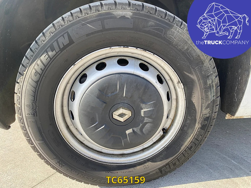 Renault Master 2.3 DCI L2H2 - Van panel: gambar 3 Renault Master 2.3 DCI L2H2 - Van panel: gambar 3