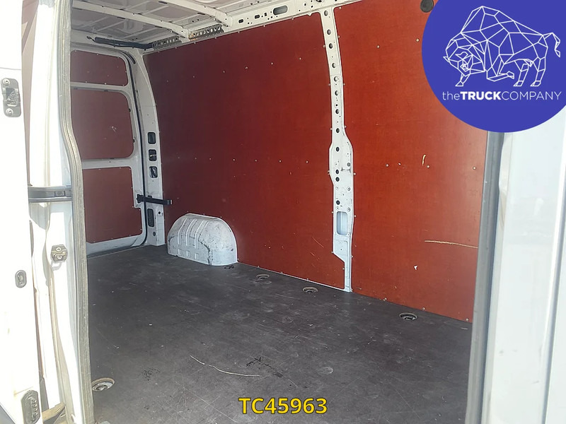 Renault Master 2.3 DCI L3H2 - Van panel: gambar 2 Renault Master 2.3 DCI L3H2 - Van panel: gambar 2