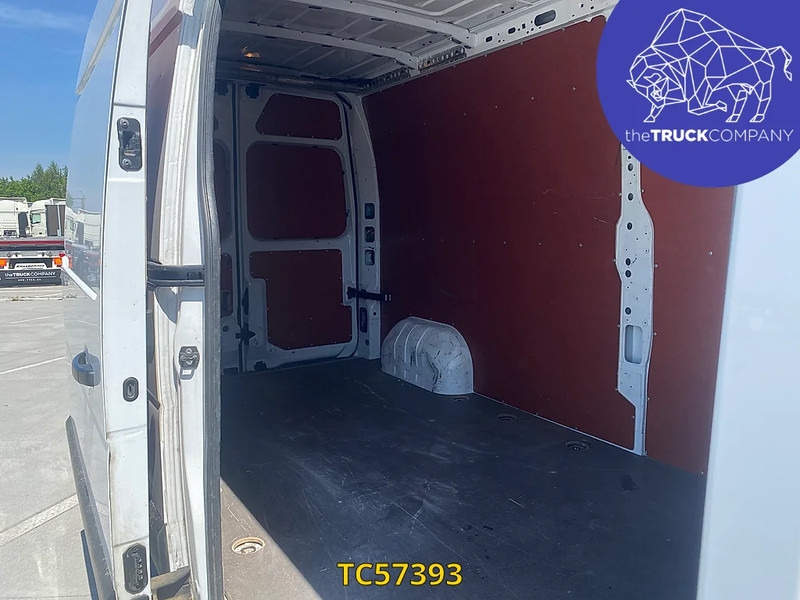 Renault Master 2.3 DCI L3H2 - Van panel: gambar 2 Renault Master 2.3 DCI L3H2 - Van panel: gambar 2