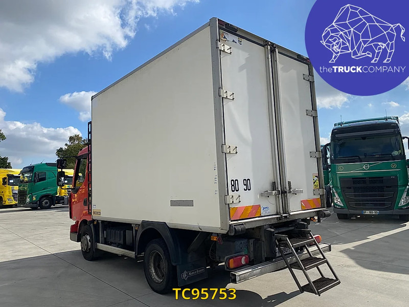 Renault Midlum 180 - Truk berpendingin: gambar 3 Renault Midlum 180 - Truk berpendingin: gambar 3