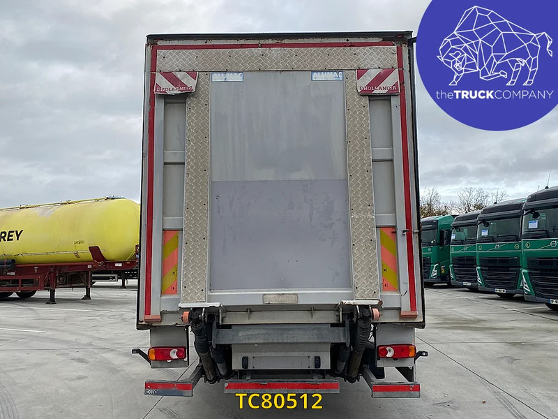 Renault Midlum 240 - Truk box: gambar 3 Renault Midlum 240 - Truk box: gambar 3