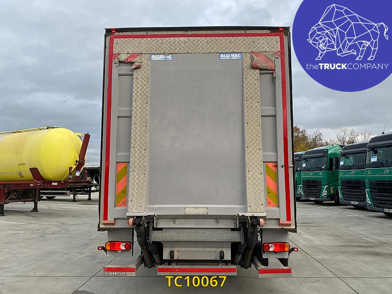 Renault Midlum 240 - Truk box: gambar 3 Renault Midlum 240 - Truk box: gambar 3