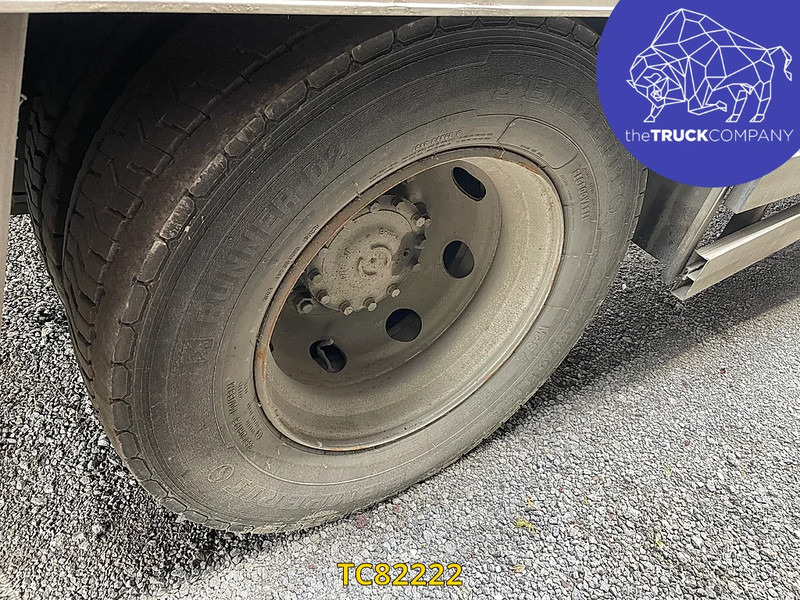 Renault Premium 240 - Truk box: gambar 5 Renault Premium 240 - Truk box: gambar 5