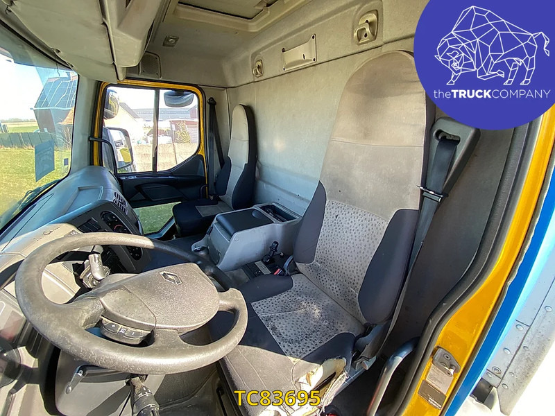 Renault Premium 270 - Truk box: gambar 5 Renault Premium 270 - Truk box: gambar 5