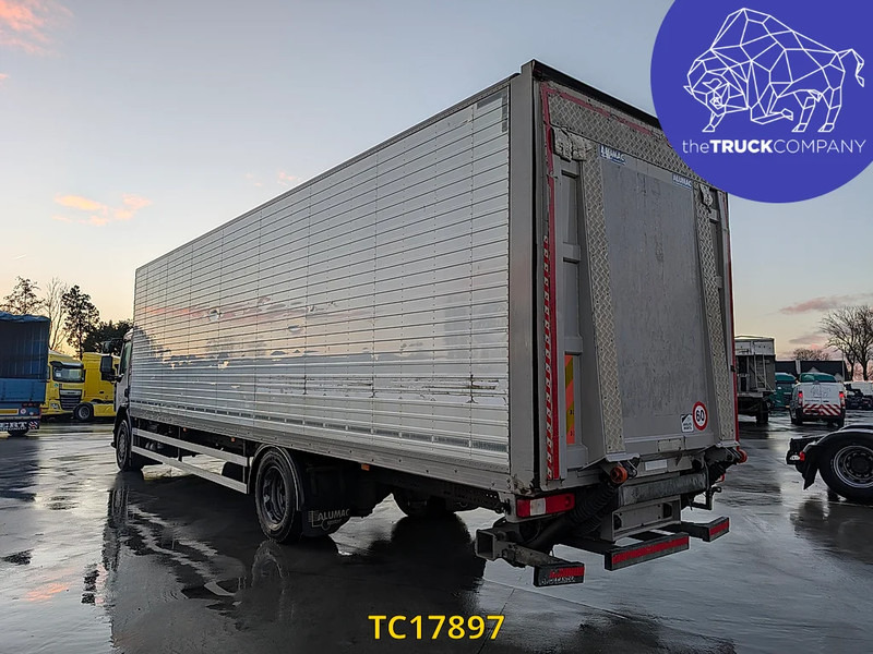 Renault Premium 280 - Truk box: gambar 2 Renault Premium 280 - Truk box: gambar 2